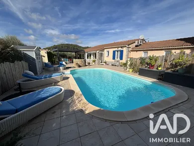 House in Carnoules (83660)