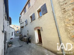 Maison à Calmeilles (66400)