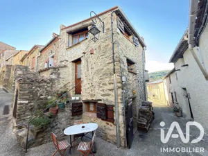 Maison à Calmeilles (66400)
