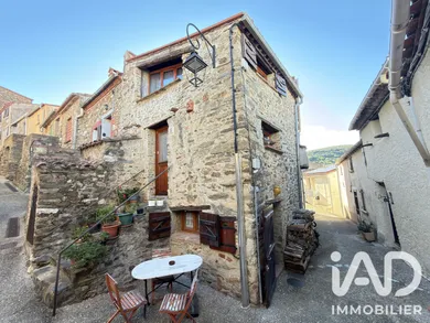 Maison à Calmeilles (66400)