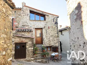 Maison à Calmeilles (66400)
