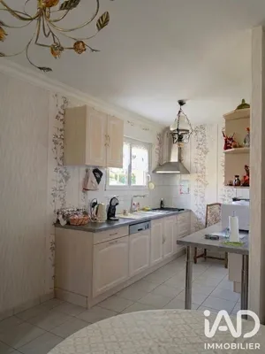 Appartement à Frouard (54390)
