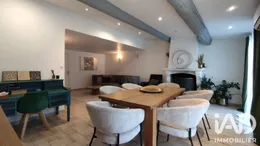Townhouse in Marseille (13014)