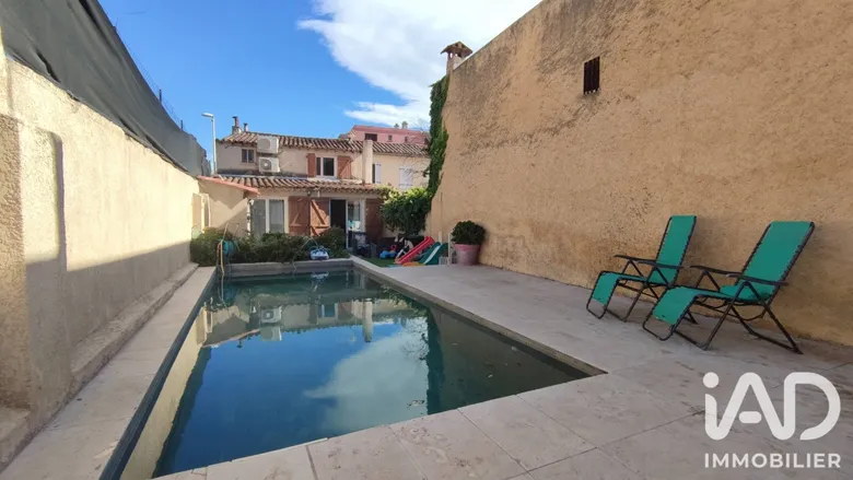 Maison 4 pièces 125 m² · à Marseille · 125 m² · 340 000 €