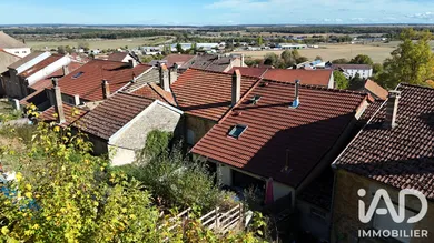 Maison de ville à Val-de-Meuse (52140)