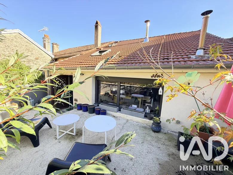 Maison 5 pièces 134 m² · à Val-de-Meuse · 134 m² · 130 000 €