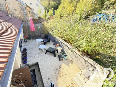 Maison de ville à Val-de-Meuse (52140)