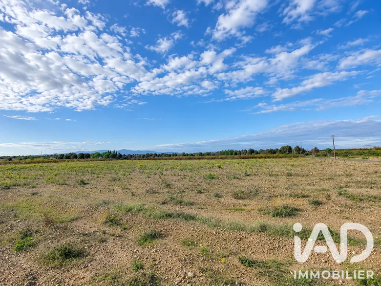 Terrain 6250 m² · à Salses-le-Château · 15 000 €