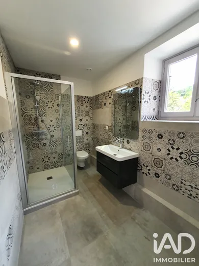 Appartement à Vals-les-Bains (07600)