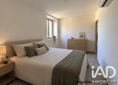 Appartement à Vals-les-Bains (07600)