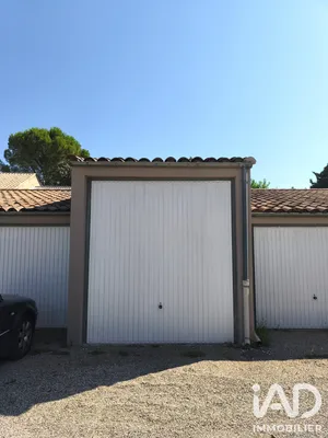 Garage à Donzère (26290)