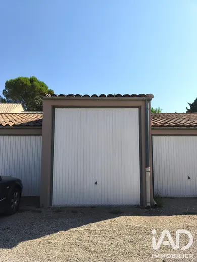 Garage à Donzère (26290)