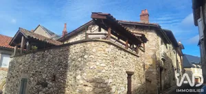 Maison de village à Asprières (12700)