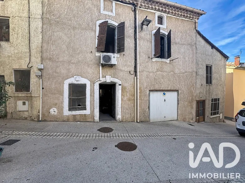 Maison 4 pièces 90 m² · à Vendres · 90 m² · 115 000 €
