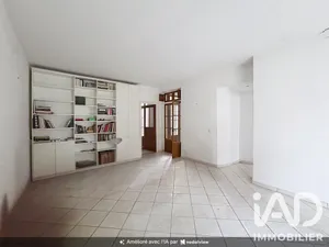Apartment in Béziers (34500)