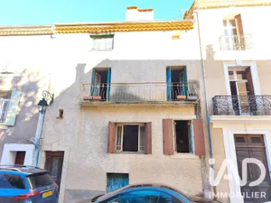 Maison à Roujan (34320)