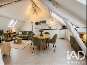 Appartement à Chantilly (60500)