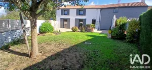 House in Bazoges-en-Paillers (85130)