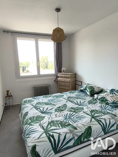 Appartement à Donzère (26290)