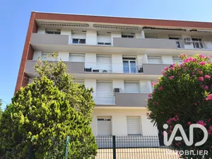 Appartement à Donzère (26290)