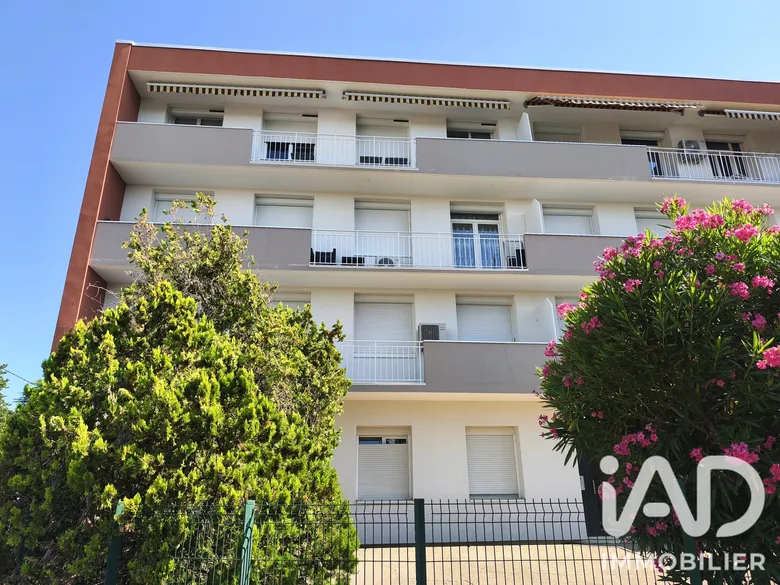 Appartement 4 pièces 89 m² · à Donzère · 89 m² · 136 600 €