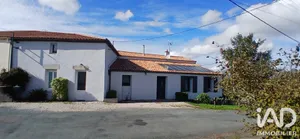 House in Bazoges-en-Paillers (85130)