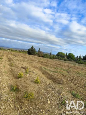 Leisure land in Salses-le-Château (66600)
