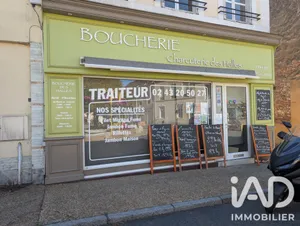 Commercial in Conlie (72240)