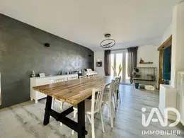 Maison à Novy-Chevrières (08300)