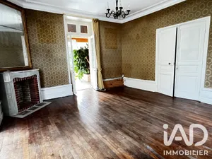 House in Bouguenais (44340)