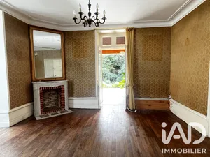 House in Bouguenais (44340)