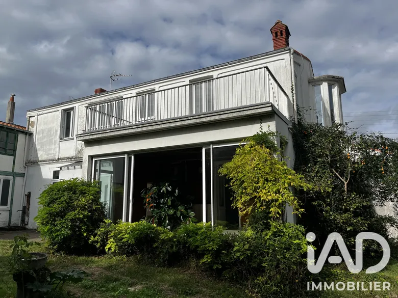 Maison 5 pièces 191 m² · à Bouguenais · 191 m² · 241 500 €