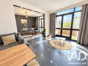 Apartment in Lormont (33310)