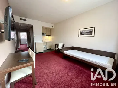 Appartement à Grenoble (38100)