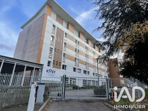 Appartement à Grenoble (38100)
