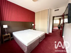 Apartment in Grenoble (38100)