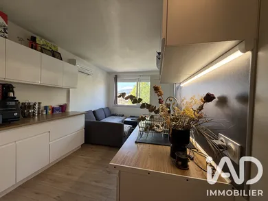 Appartement à La Crau (83260)