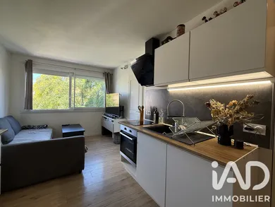 Appartement à La Crau (83260)
