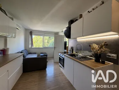 Appartement à La Crau (83260)