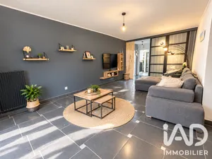 Appartement à Lormont (33310)