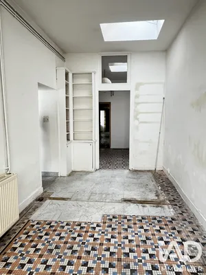 Maison à Bouguenais (44340)