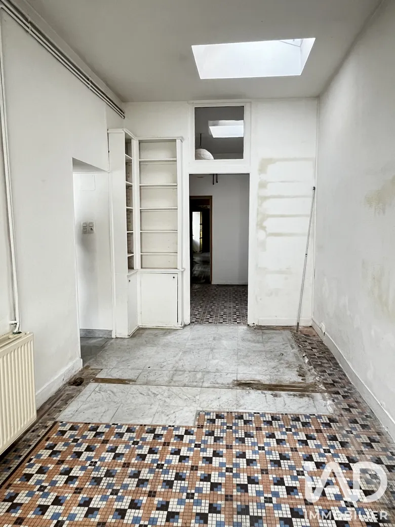 Maison 2 pièces 19 m² · à Bouguenais · 19 m² · 69 500 €