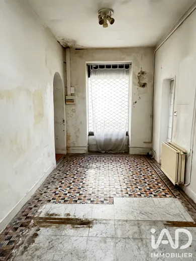 Maison à Bouguenais (44340)