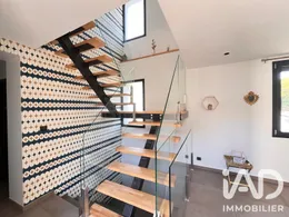 Maison à Saint-Étienne (42100)