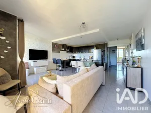 Apartment in Marseille (13013)