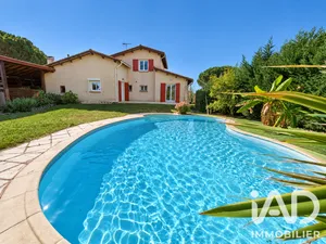 Traditional house in Montauban (82000)