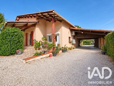 Traditional house in Montauban (82000)