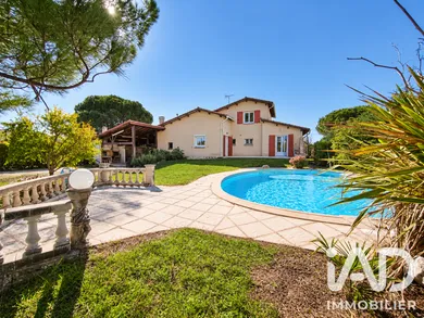 Traditional house in Montauban (82000)