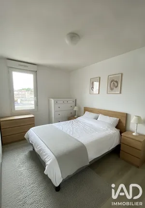 Appartement à Lagny-sur-Marne (77400)