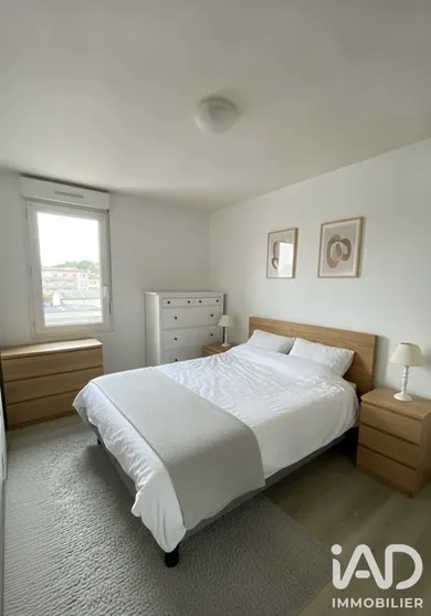 Appartement à Lagny-sur-Marne (77400)